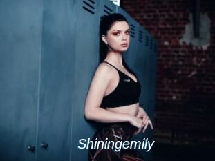 Shiningemily