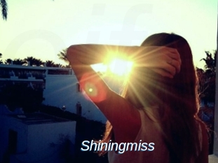 Shiningmiss