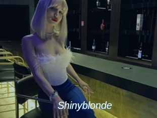Shinyblonde