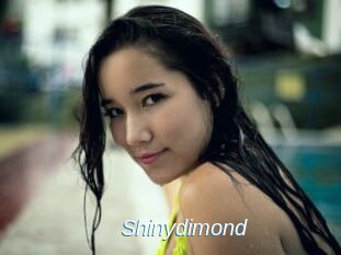 Shinydimond
