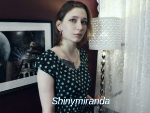 Shinymiranda