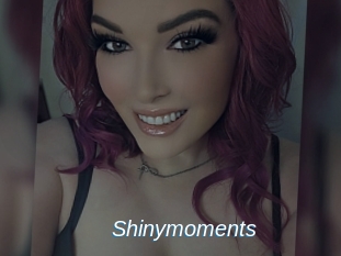 Shinymoments