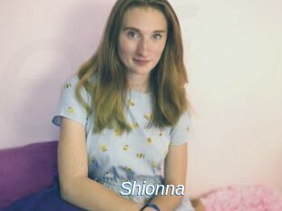 Shionna