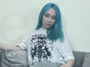 Shirleybennett