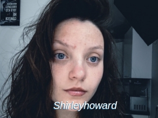 Shirleyhoward
