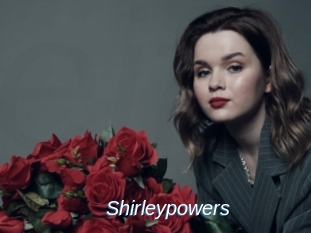 Shirleypowers