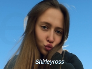 shirleyross Ejaculations Féminines