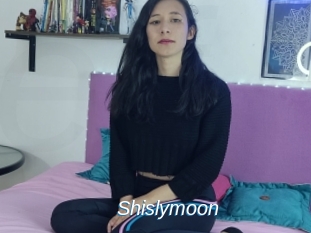 Shislymoon
