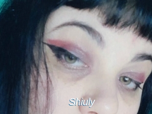 Shiuly