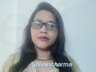 Shivanisharma