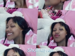 Shollmayrah
