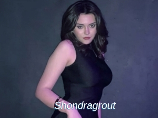 Shondragrout
