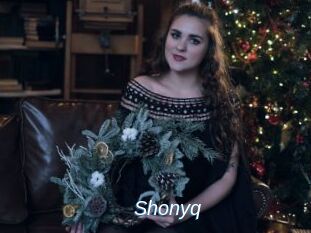 Shonyq