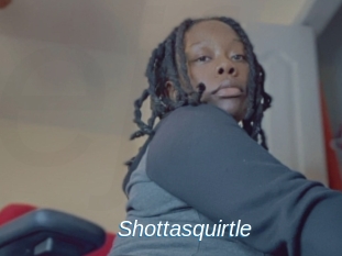 Shottasquirtle