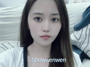 Showwenwen