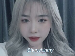 Shunshinmy