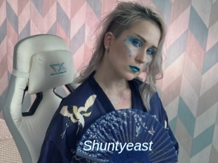 Shuntyeast