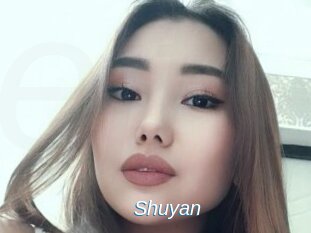 shuyan Ejaculations Féminines
