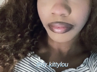 Shy_kittylou