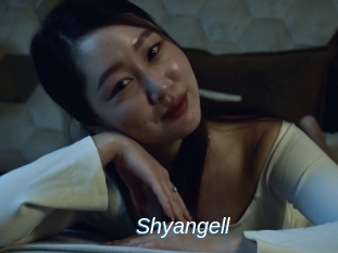 shyangell Ejaculations Féminines