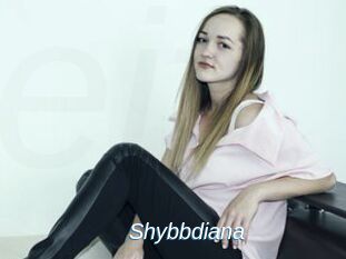 Shybbdiana