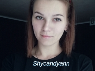 Shycandyann