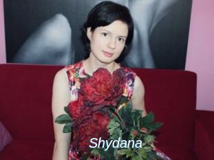 Shydana