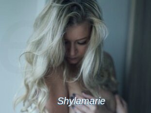 Shylamarie