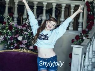 Shylyjolly