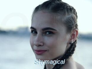 Shymagical