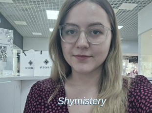 Shymistery
