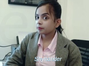 Shynarider