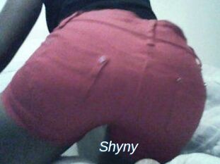 Shyny