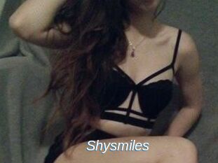 Shysmiles
