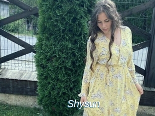 shysun Ejaculations Féminines