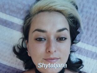 shytatjana Ejaculations Féminines