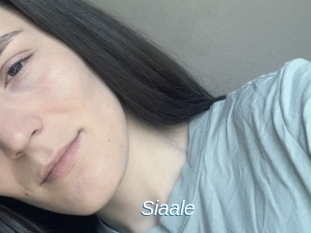 Siaale