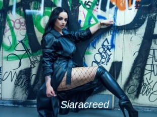 Siaracreed