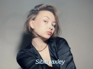 sibleyaxley Ejaculations Féminines