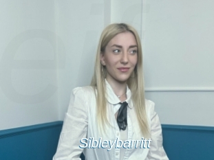 Sibleybarritt
