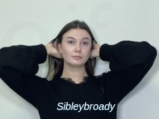 sibleybroady Ejaculations Féminines