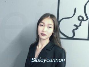 Sibleycannon