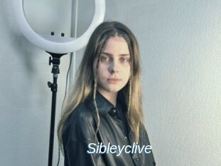 Sibleyclive