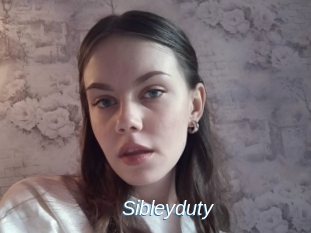Sibleyduty