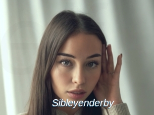 Sibleyenderby