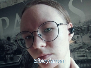 Sibleyfarran