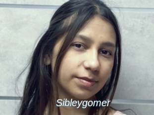 Sibleygomer