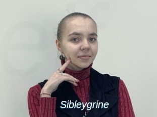 Sibleygrine