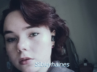 Sibleyhaines