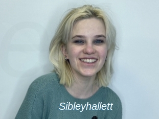 Sibleyhallett